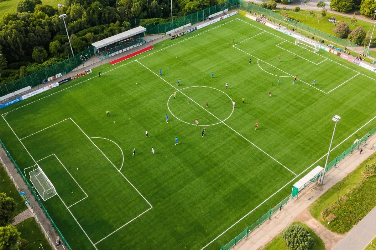 赛事赛程示意图